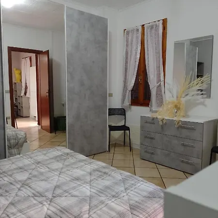 Stella Appartement Omegna