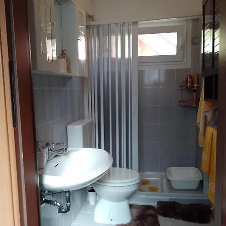 Stella Appartement Omegna