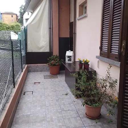 Appartement Stella *