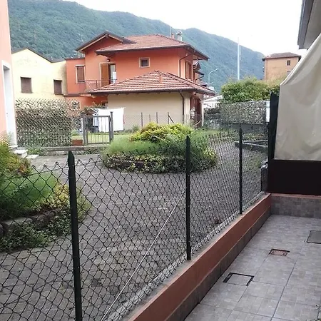 Apartamento Stella