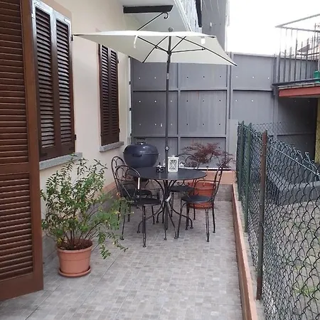 Stella Apartment